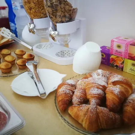 Aden Salento Sannicola