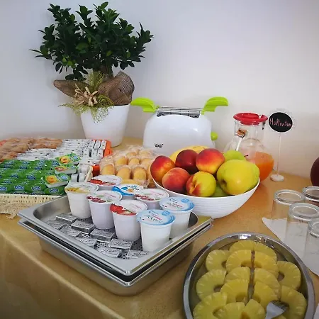 Aden Salento 4* Sannicola