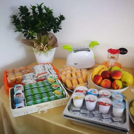 Aden Salento Sannicola