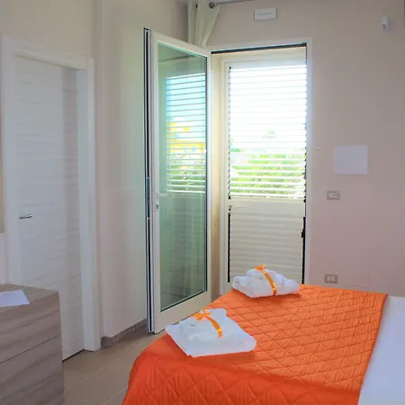 Aden Salento Bed & Breakfast