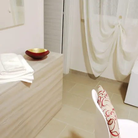 Bed and breakfast Aden Salento Sannicola