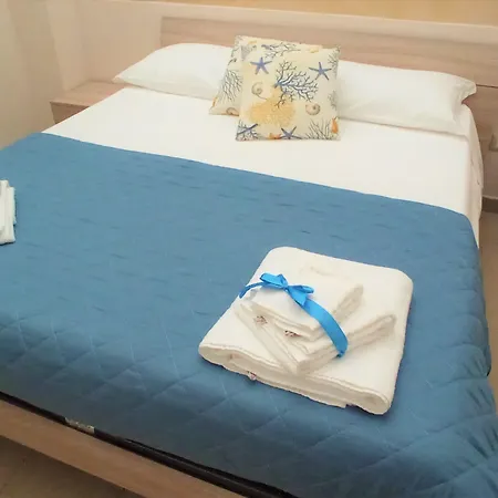 Aden Salento Bed and breakfast