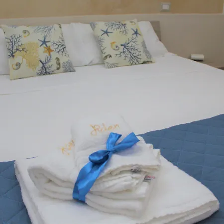 Aden Salento Bed & Breakfast 4*