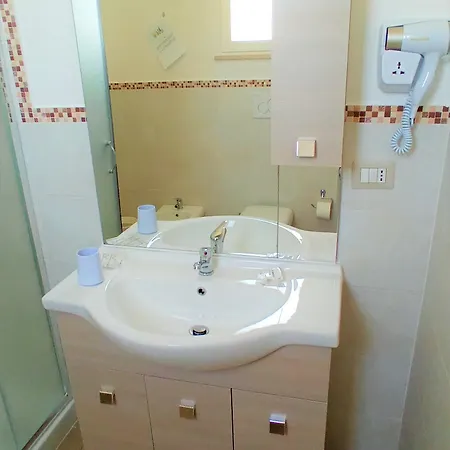 Aden Salento Sannicola