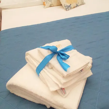 Aden Salento Bed & Breakfast 4*