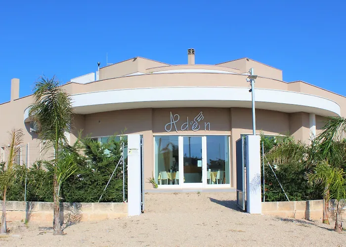 ベッド・アンド・ブレックファスト Aden Salento