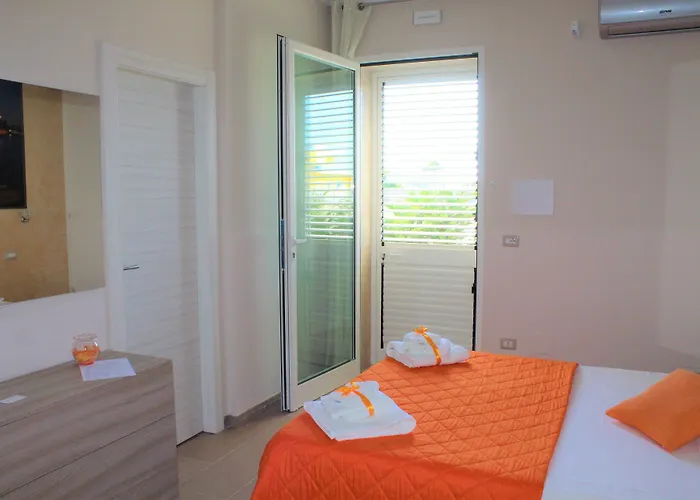 Aden Salento ベッド・アンド・ブレックファスト